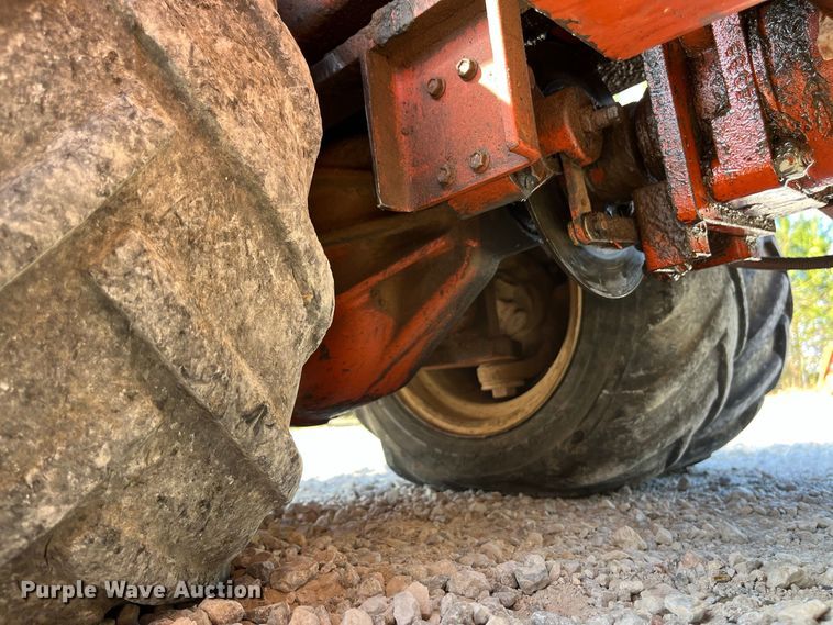 image for item FG0688 1992 Ditch Witch 350SX cable plow