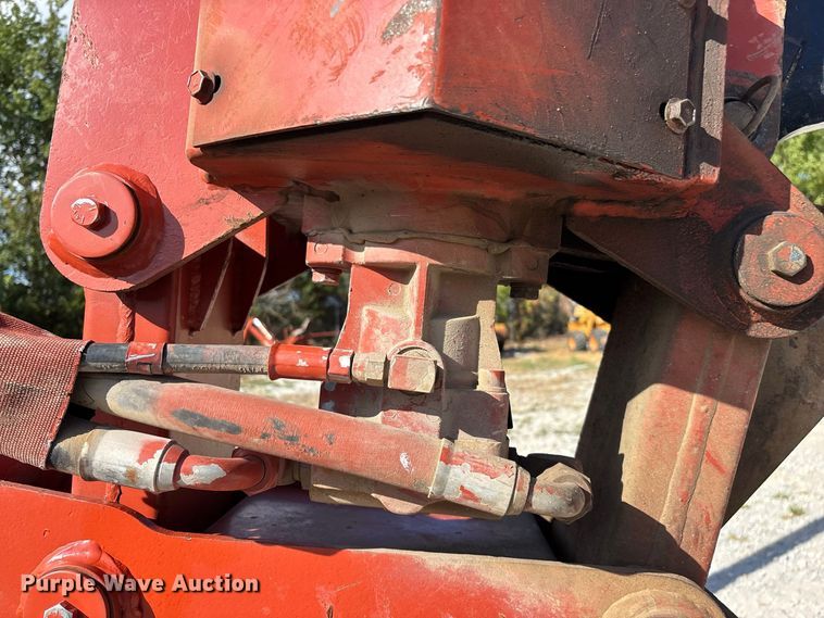 image for item FG0690 1985 Ditch Witch 350SX cable plow