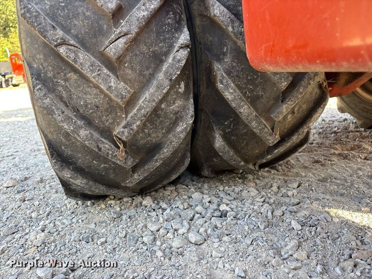 image for item FG0690 1985 Ditch Witch 350SX cable plow