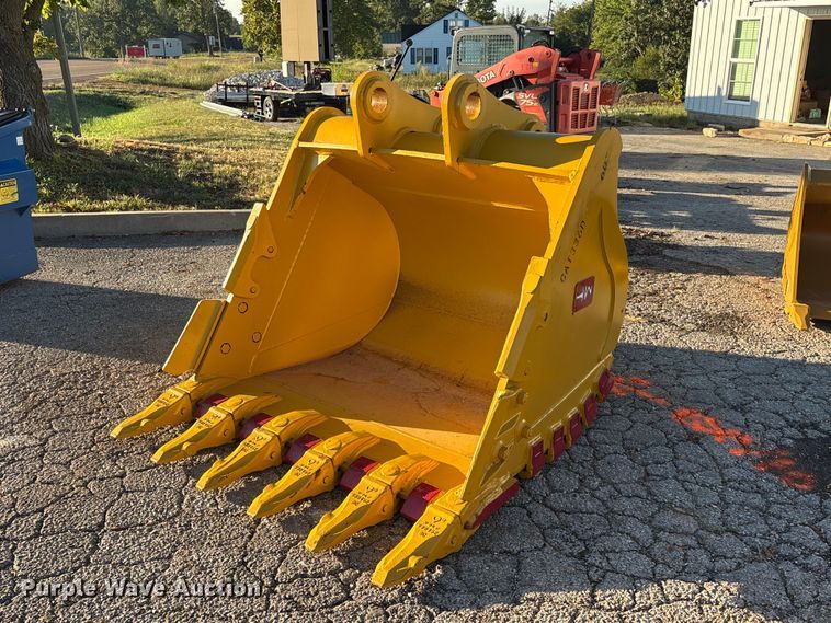 Hongwing Heavy Industry BKT336D60HD excavator bucket