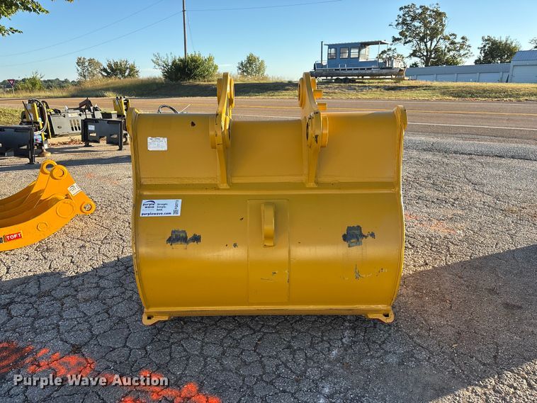 image for item FG0713 Hongwing Heavy Industry BKT336D60HD excavator bucket