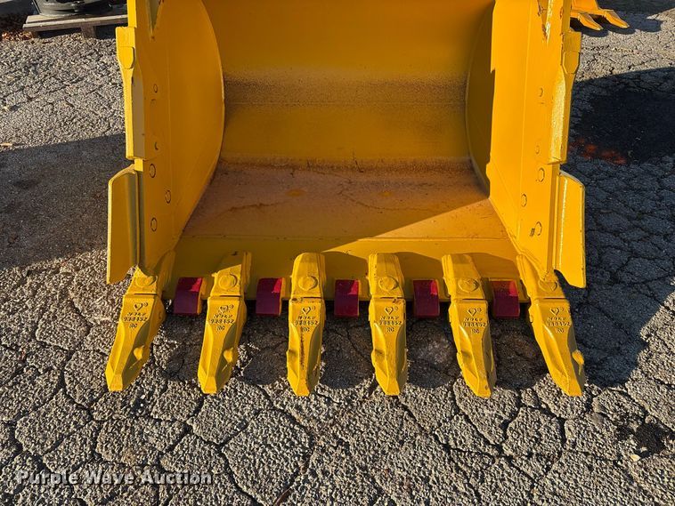 image for item FG0713 Hongwing Heavy Industry BKT336D60HD excavator bucket