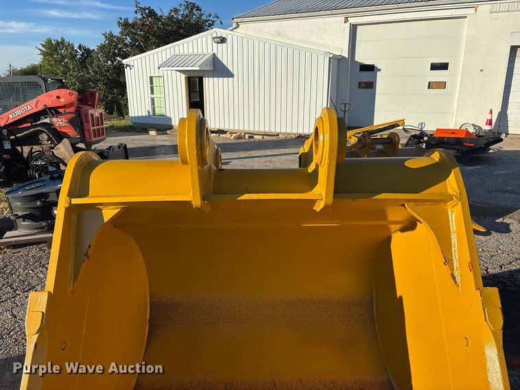image for item FG0713 Hongwing Heavy Industry BKT336D60HD excavator bucket