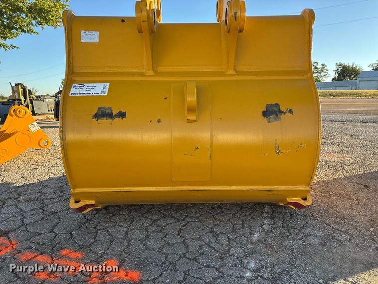 image for item FG0713 Hongwing Heavy Industry BKT336D60HD excavator bucket