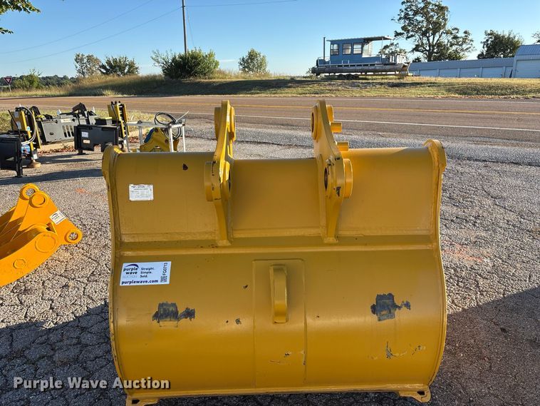image for item FG0713 Hongwing Heavy Industry BKT336D60HD excavator bucket