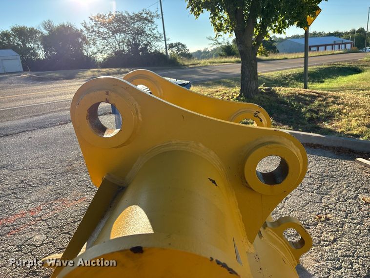 image for item FG0713 Hongwing Heavy Industry BKT336D60HD excavator bucket
