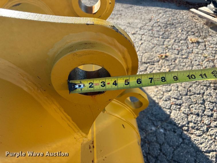 image for item FG0713 Hongwing Heavy Industry BKT336D60HD excavator bucket