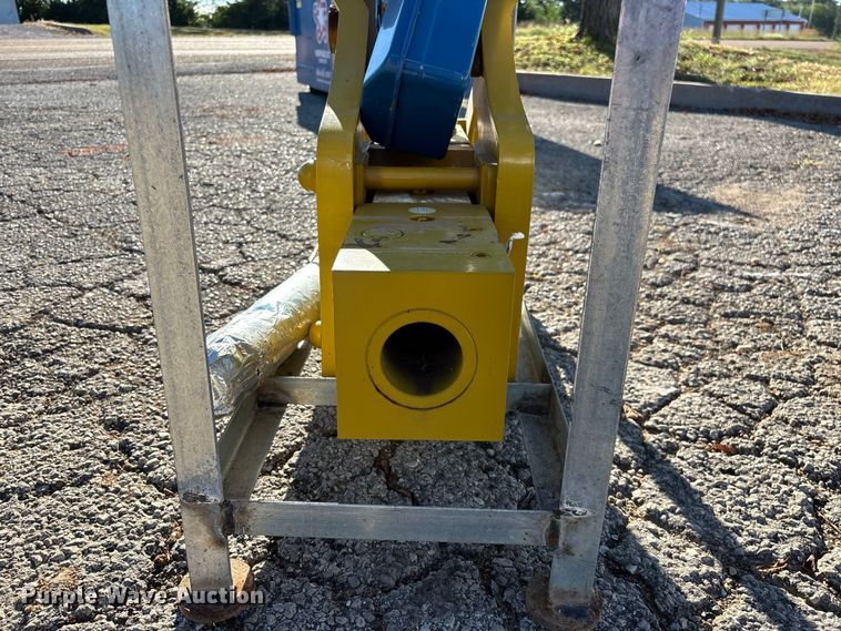 image for item FG0715 Lyals ALS680 breaker