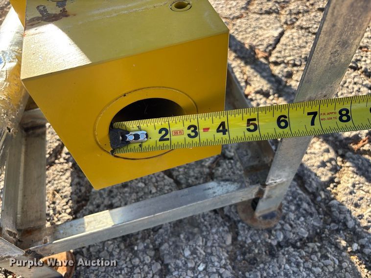 image for item FG0715 Lyals ALS680 breaker