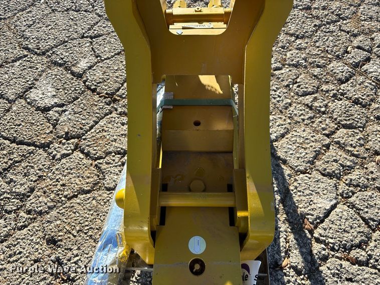 image for item FG0715 Lyals ALS680 breaker