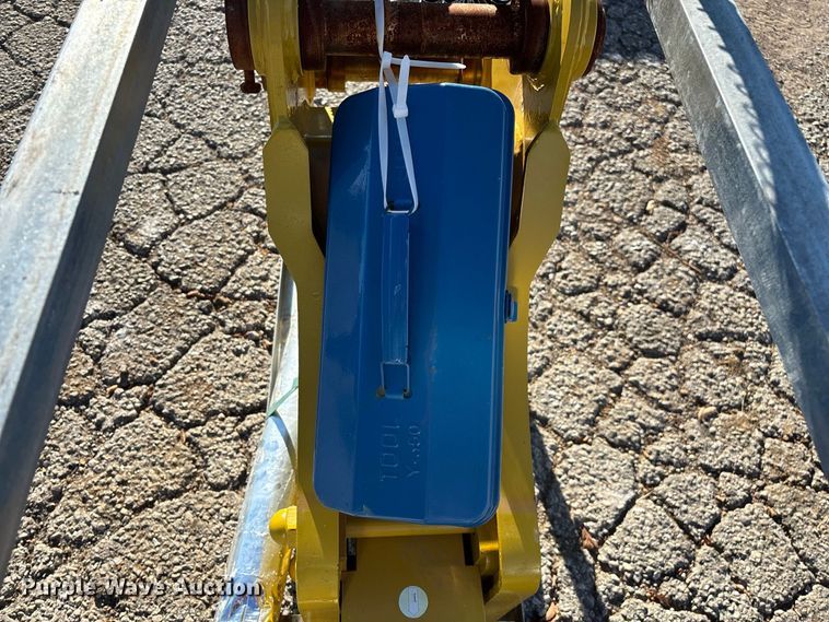 image for item FG0715 Lyals ALS680 breaker