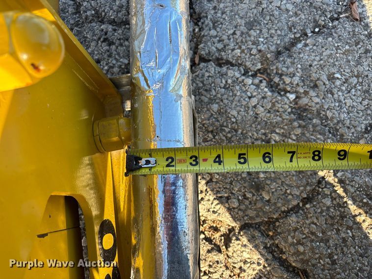 image for item FG0715 Lyals ALS680 breaker