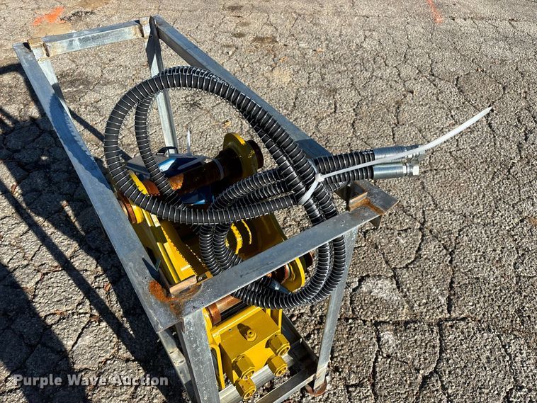 image for item FG0715 Lyals ALS680 breaker