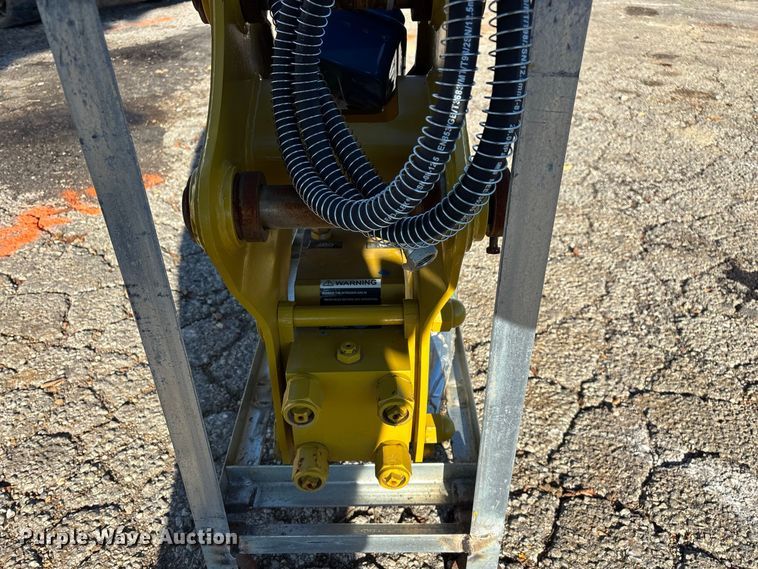 image for item FG0715 Lyals ALS680 breaker