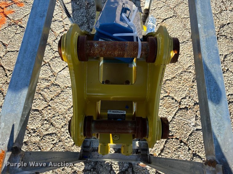 image for item FG0715 Lyals ALS680 breaker