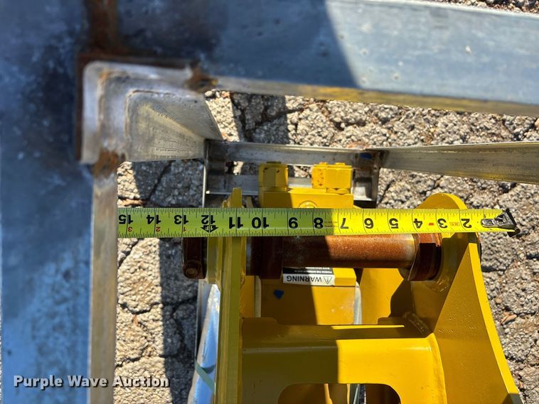 image for item FG0715 Lyals ALS680 breaker