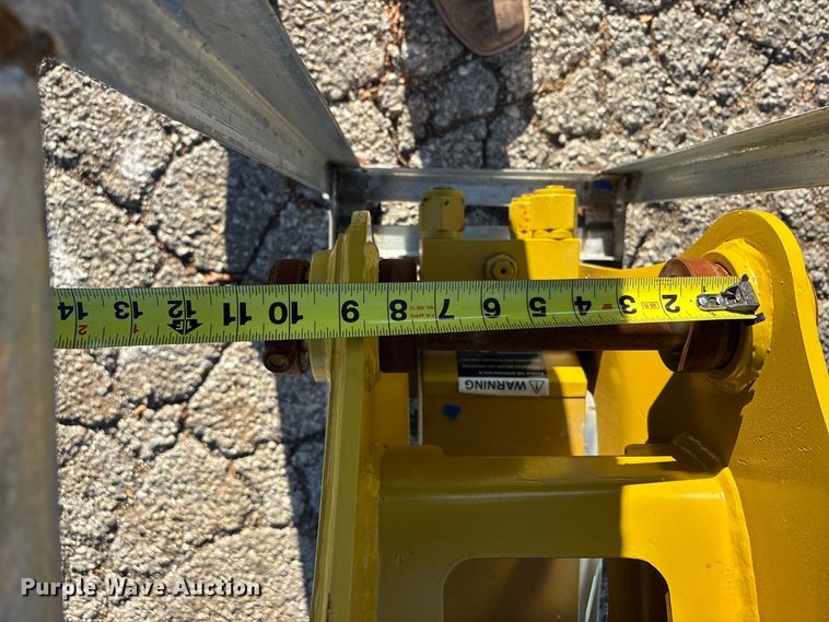 image for item FG0715 Lyals ALS680 breaker