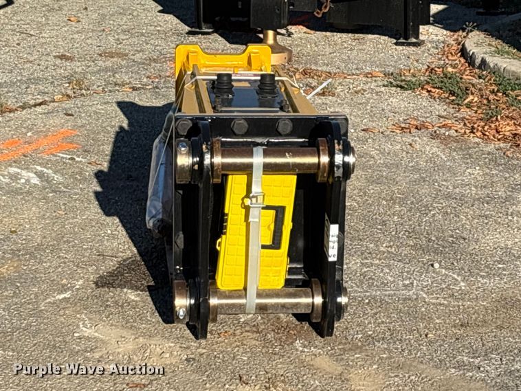 image for item FG0718 Lyals ALS1000 breaker