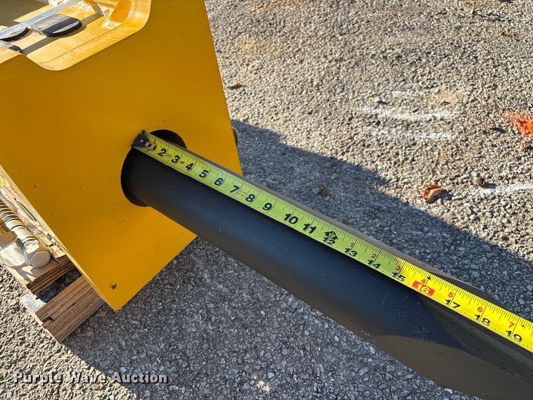 image for item FG0718 Lyals ALS1000 breaker