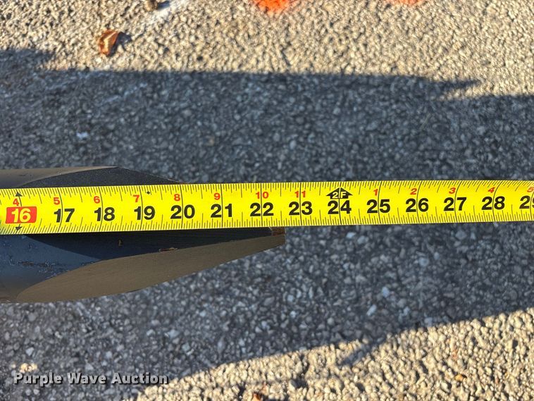 image for item FG0718 Lyals ALS1000 breaker
