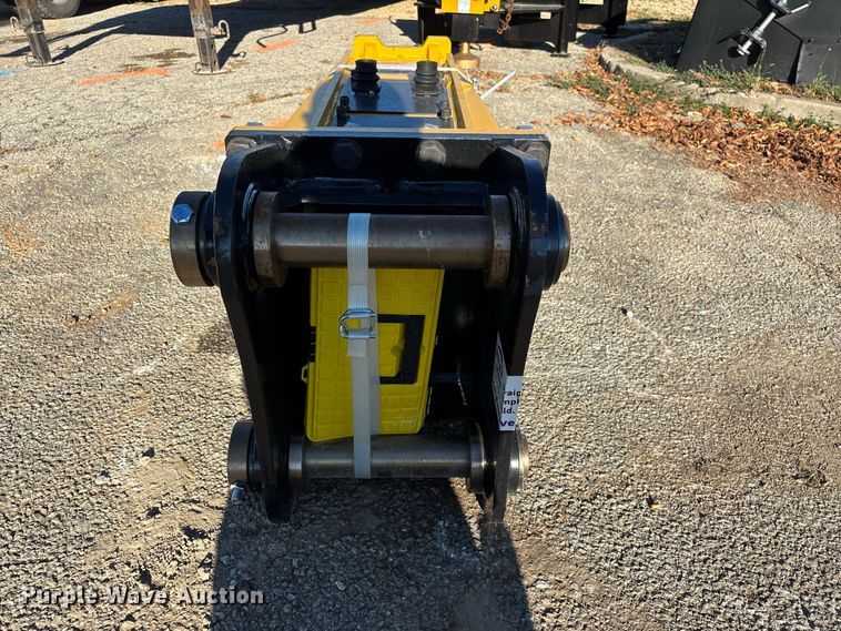 image for item FG0718 Lyals ALS1000 breaker