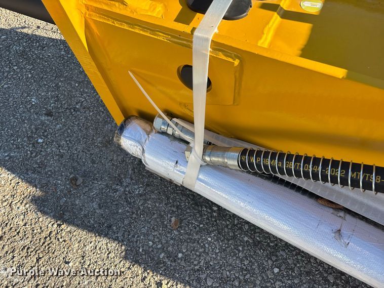 image for item FG0718 Lyals ALS1000 breaker