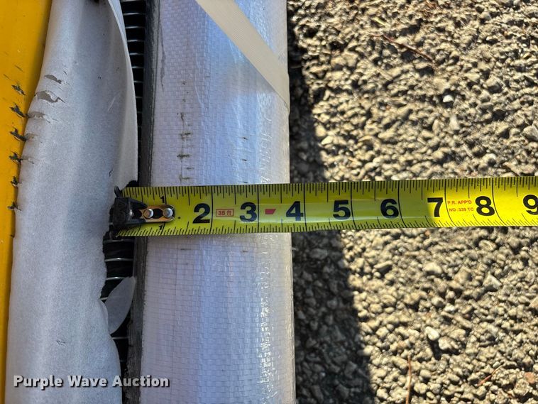 image for item FG0718 Lyals ALS1000 breaker
