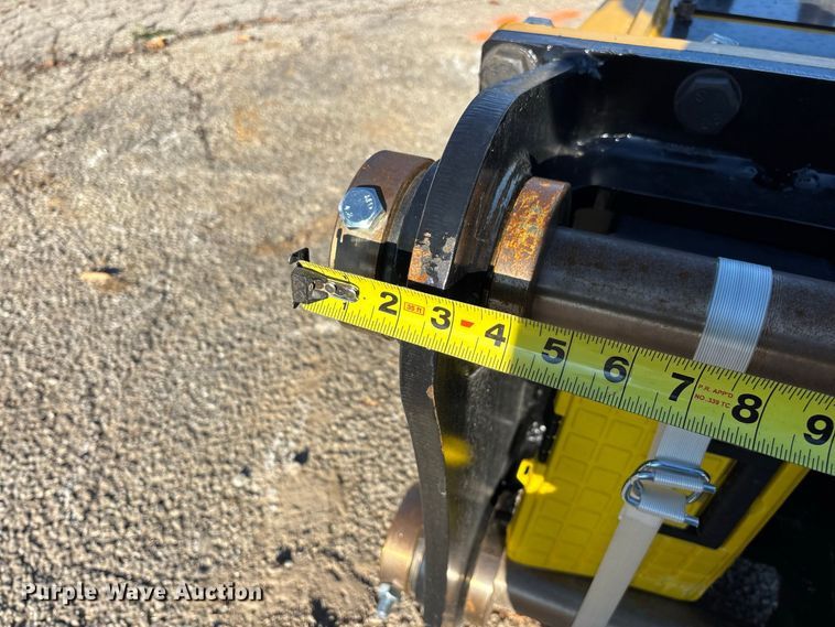 image for item FG0718 Lyals ALS1000 breaker