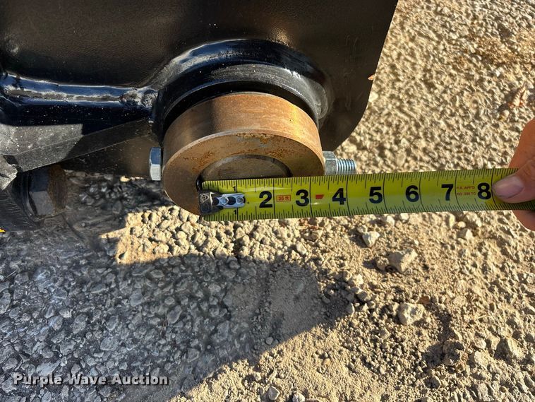image for item FG0718 Lyals ALS1000 breaker