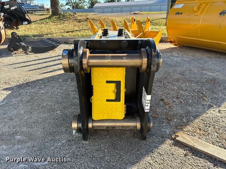 image for item FG0718 Lyals ALS1000 breaker