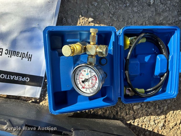 image for item FG0718 Lyals ALS1000 breaker