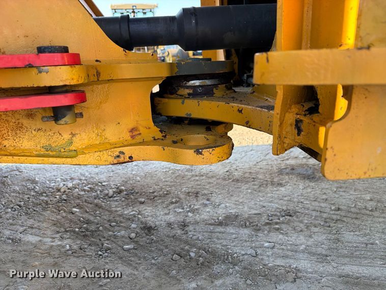 image for item FI0417 2020 Volvo L90H wheel loader