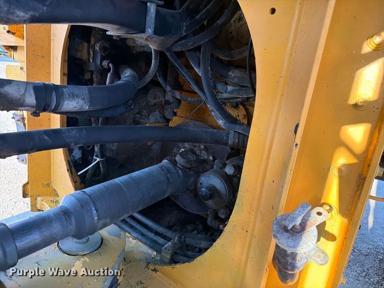 image for item FI0417 2020 Volvo L90H wheel loader