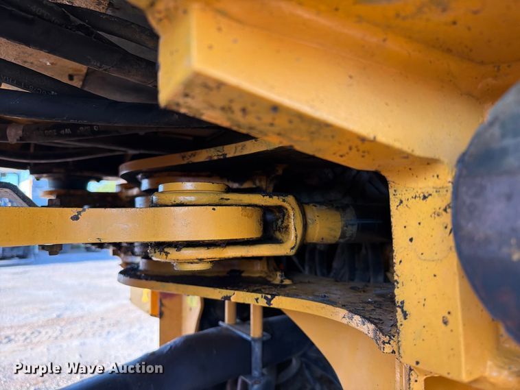 image for item FI0417 2020 Volvo L90H wheel loader