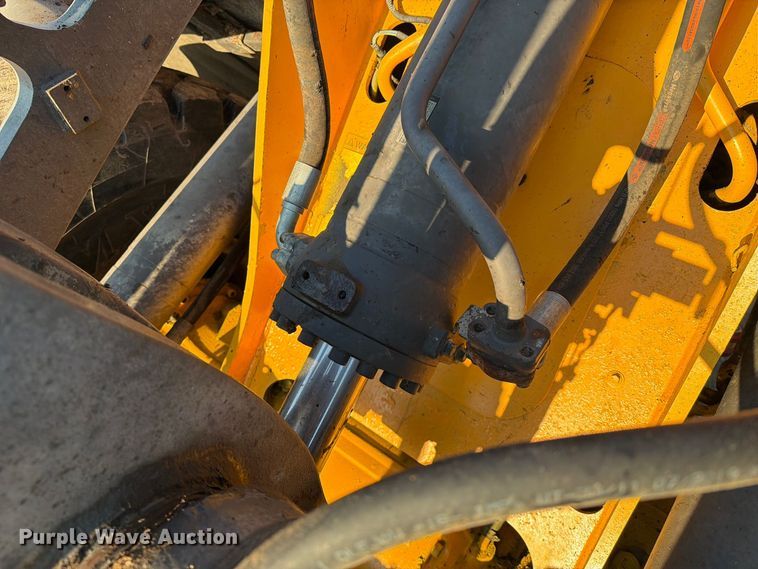 image for item FI0417 2020 Volvo L90H wheel loader