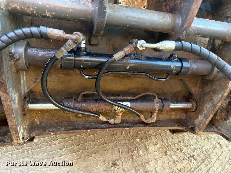 image for item FI0417 2020 Volvo L90H wheel loader
