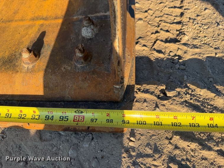 image for item FI0417 2020 Volvo L90H wheel loader