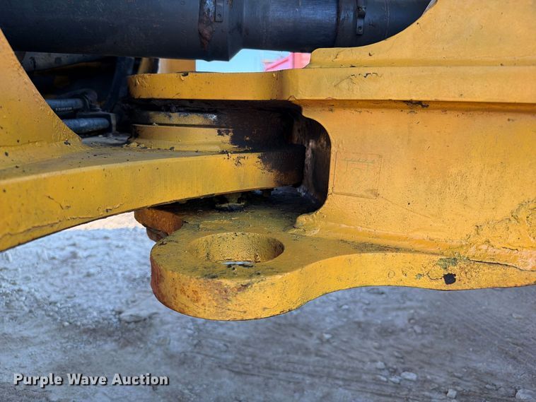 image for item FI0417 2020 Volvo L90H wheel loader