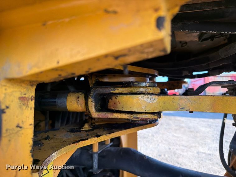 image for item FI0417 2020 Volvo L90H wheel loader