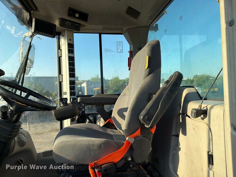 image for item FI0417 2020 Volvo L90H wheel loader