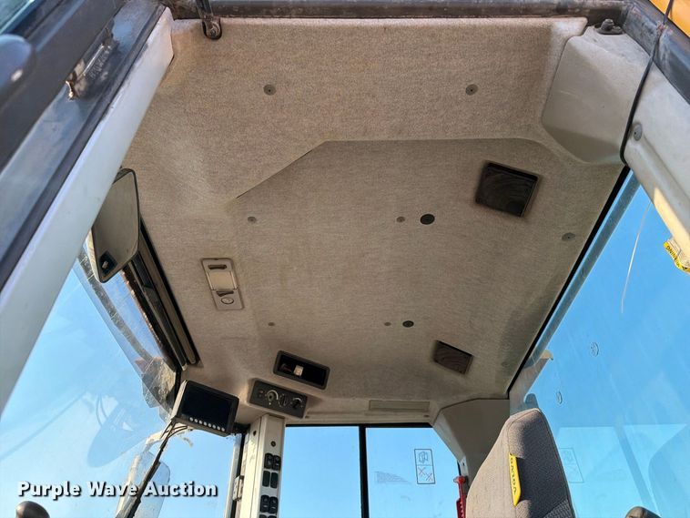image for item FI0417 2020 Volvo L90H wheel loader
