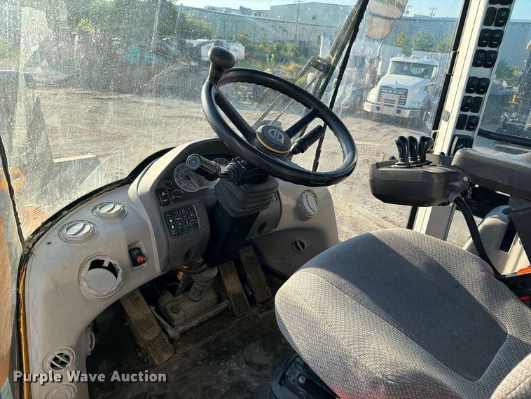 image for item FI0417 2020 Volvo L90H wheel loader