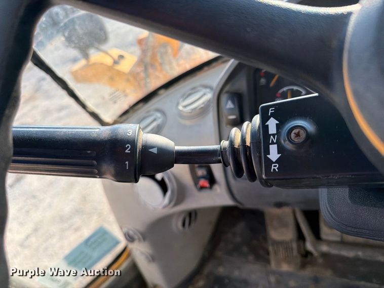 image for item FI0417 2020 Volvo L90H wheel loader