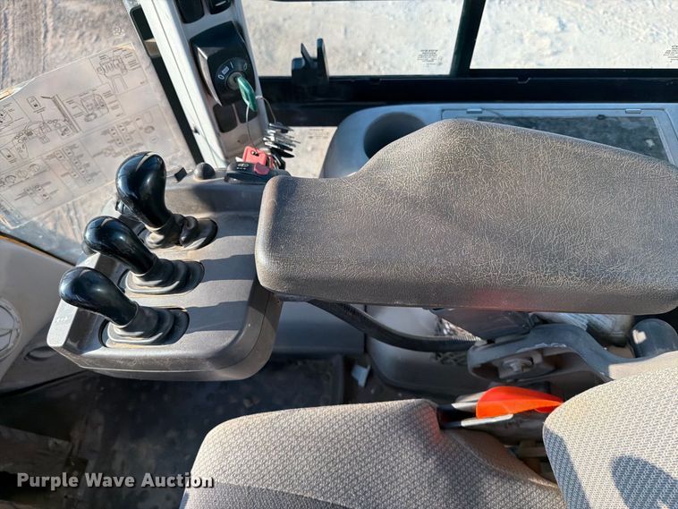 image for item FI0417 2020 Volvo L90H wheel loader