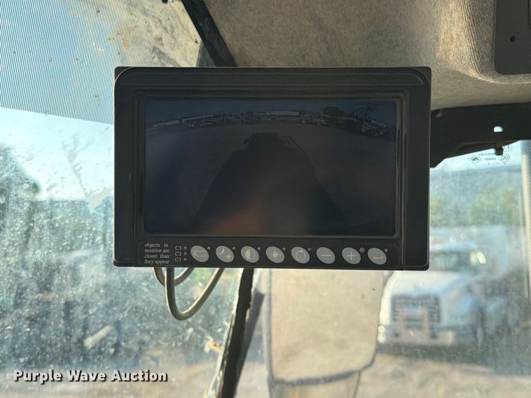 image for item FI0417 2020 Volvo L90H wheel loader