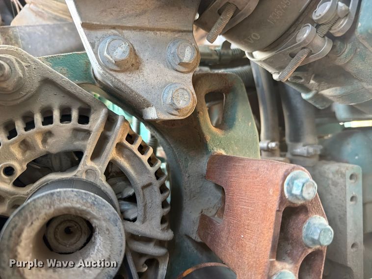 image for item FI0417 2020 Volvo L90H wheel loader