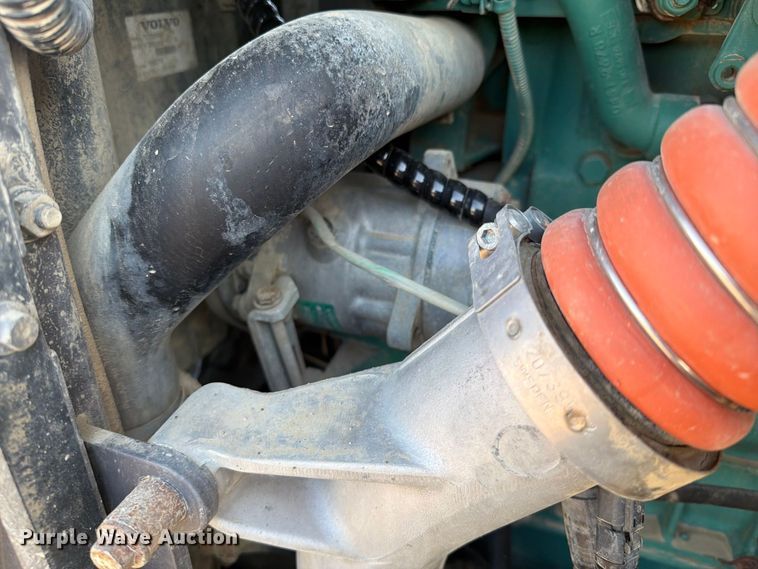 image for item FI0417 2020 Volvo L90H wheel loader