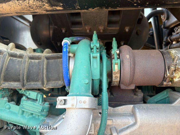 image for item FI0417 2020 Volvo L90H wheel loader