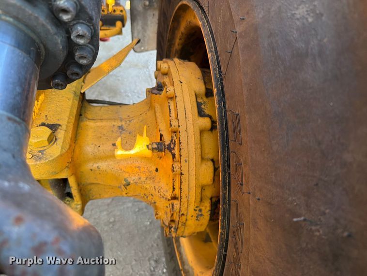 image for item FI0417 2020 Volvo L90H wheel loader