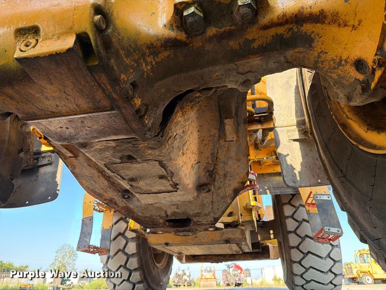 image for item FI0417 2020 Volvo L90H wheel loader